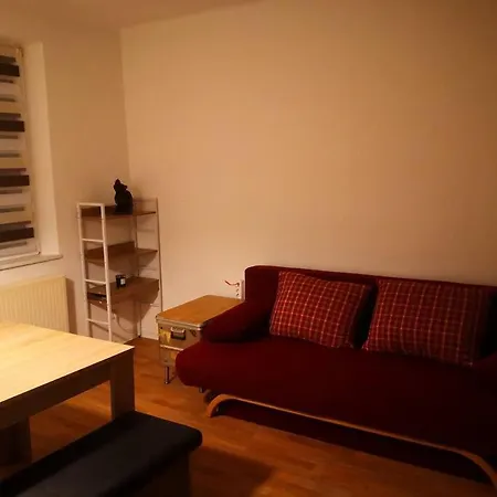 Chestnut Apartment
