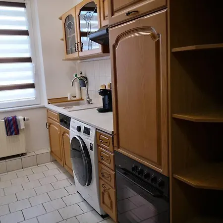 Apartment Chestnut Merseburg